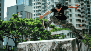 Parkour Safety Tips: Staying Safe While Pushing Limits